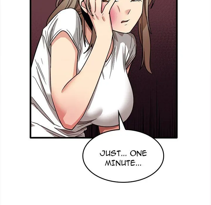 No More, No Less Chapter 47 page 72 - 