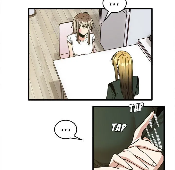 No More, No Less Chapter 47 page 75 - 