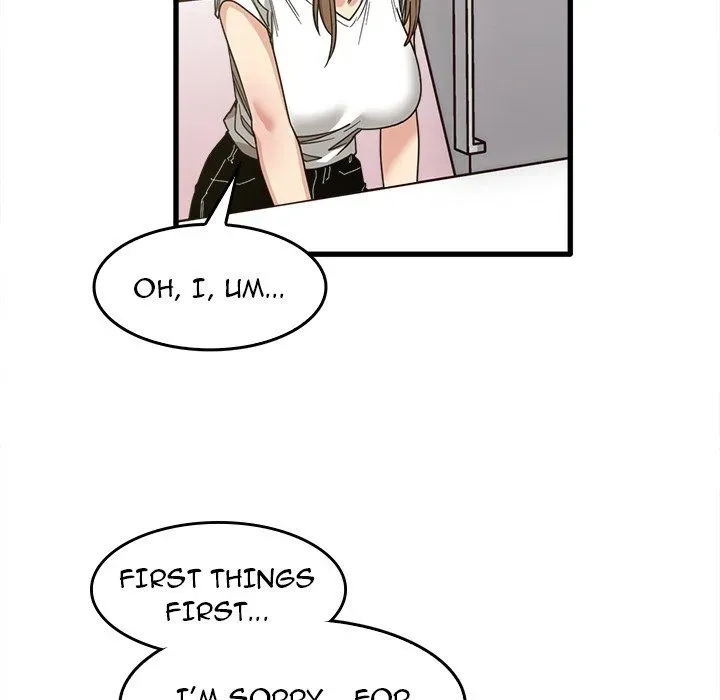 No More, No Less Chapter 47 page 78 - 