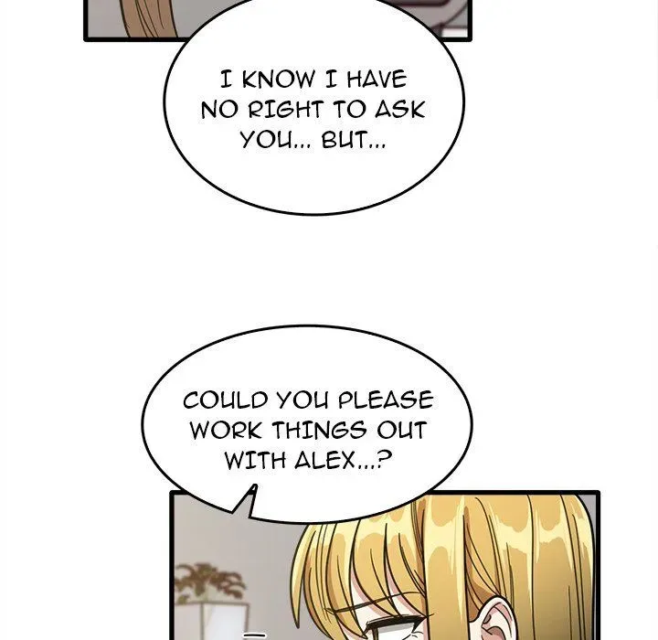 No More, No Less Chapter 47 page 81 - 