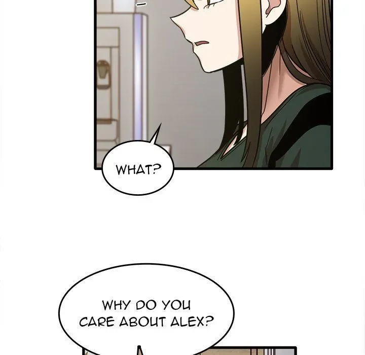 No More, No Less Chapter 47 page 82 - 