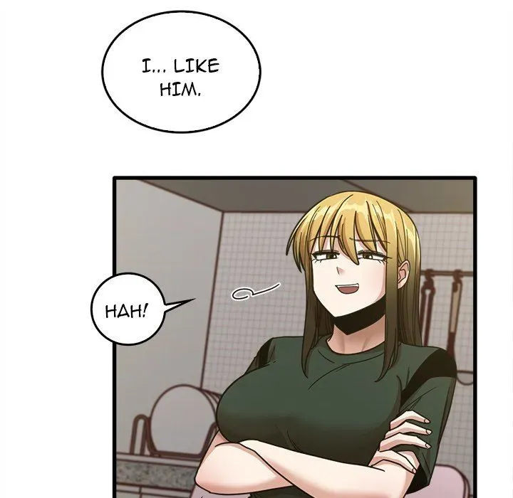 No More, No Less Chapter 47 page 85 - 
