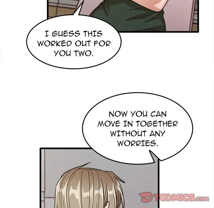 No More, No Less Chapter 47 page 86 - 