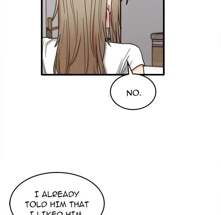 No More, No Less Chapter 47 page 87 - 