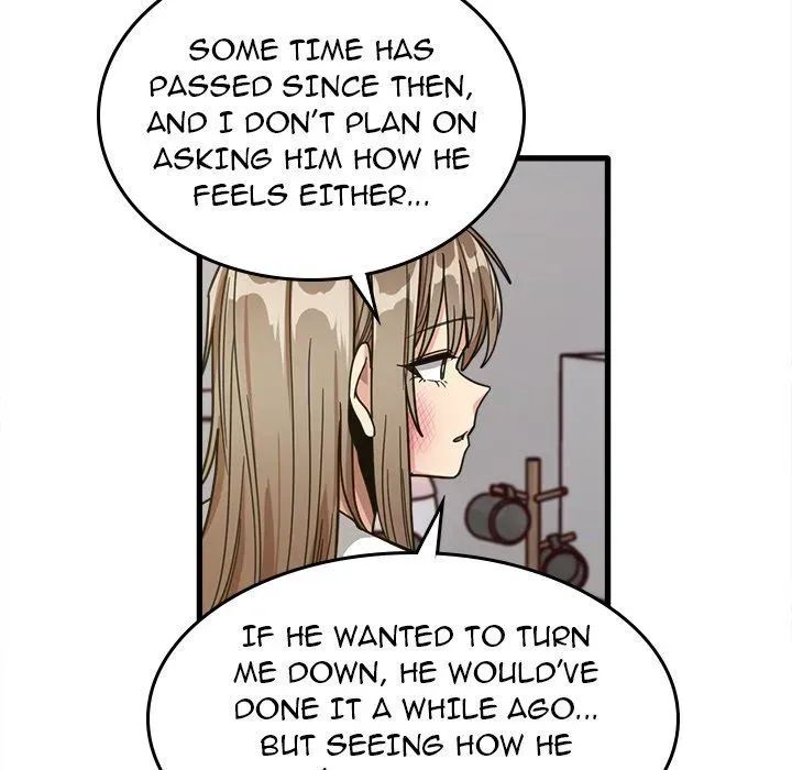 No More, No Less Chapter 47 page 89 - 