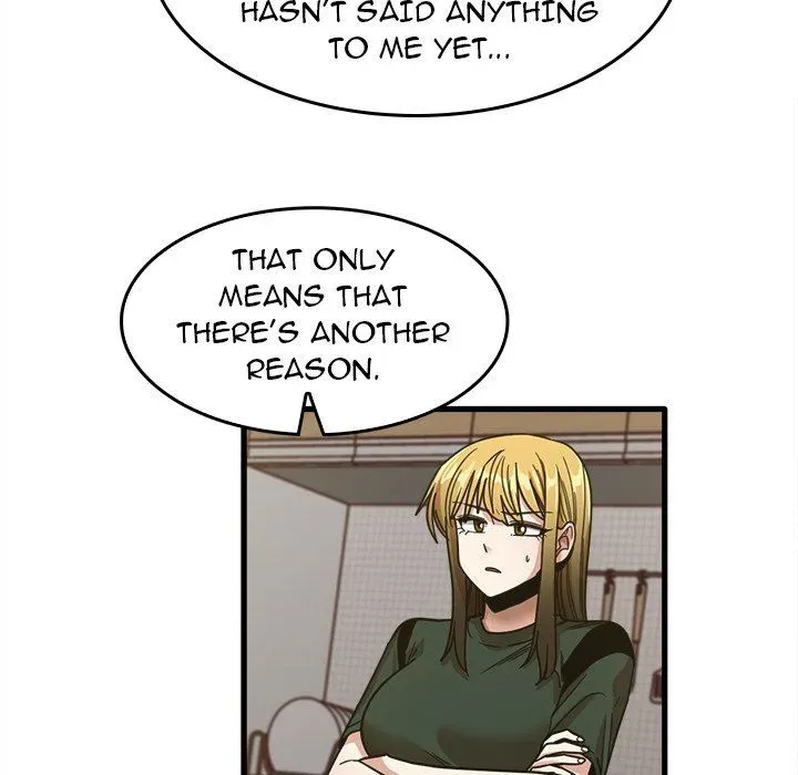 No More, No Less Chapter 47 page 90 - 