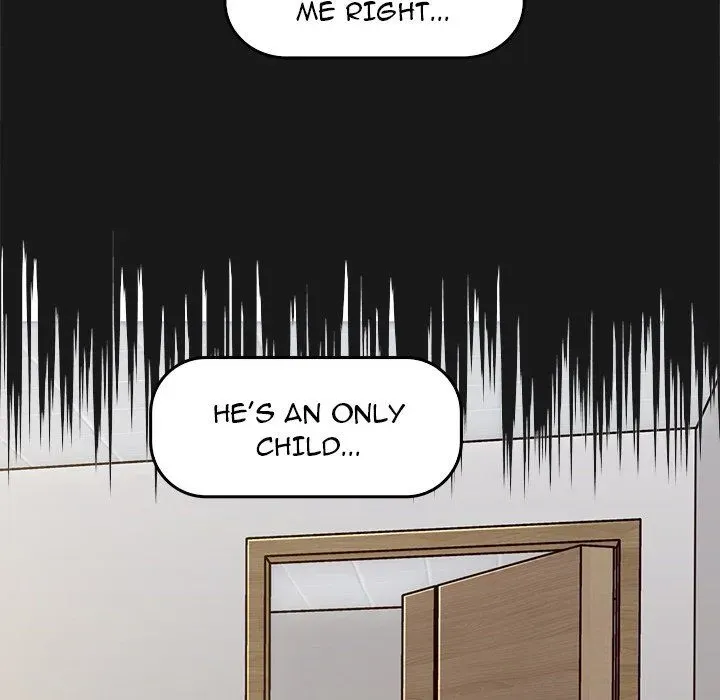 No More, No Less Chapter 47 page 10 - 
