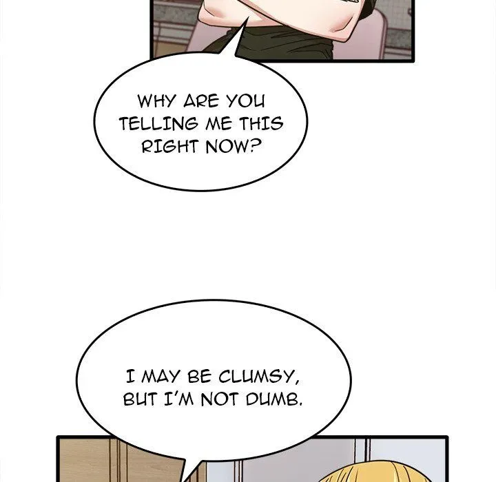 No More, No Less Chapter 47 page 91 - 