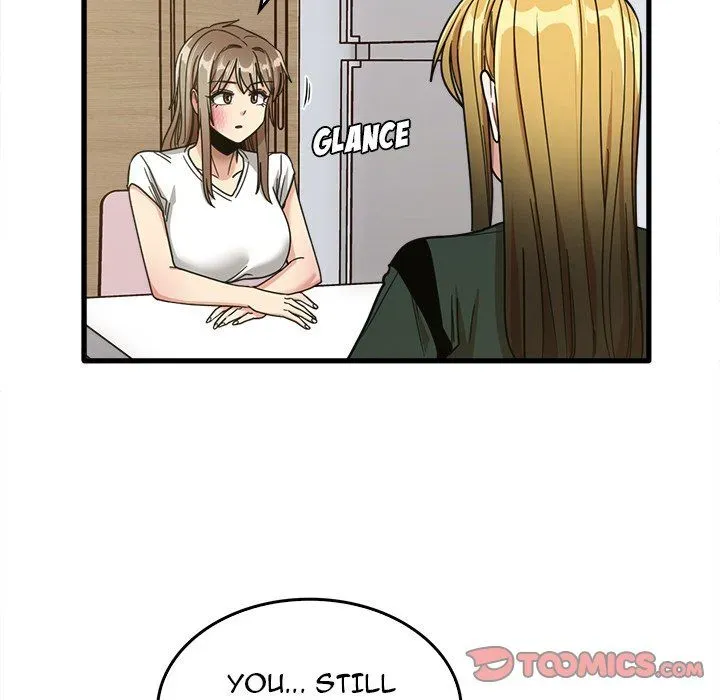 No More, No Less Chapter 47 page 92 - 
