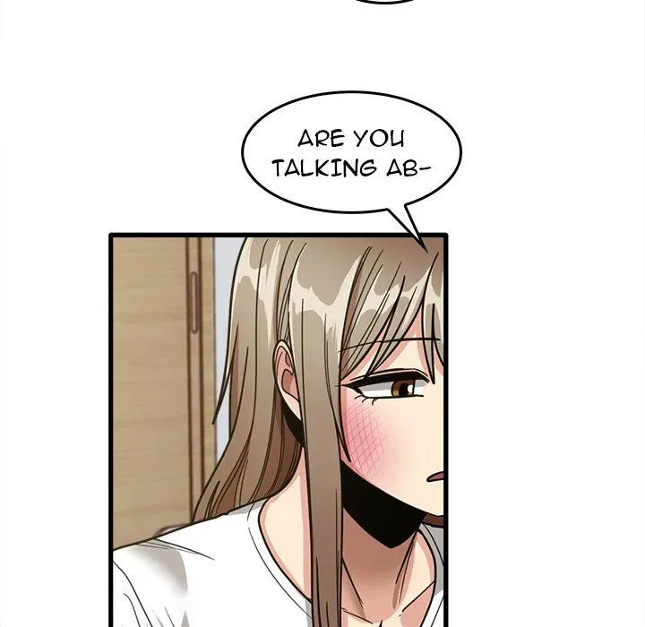 No More, No Less Chapter 47 page 94 - 