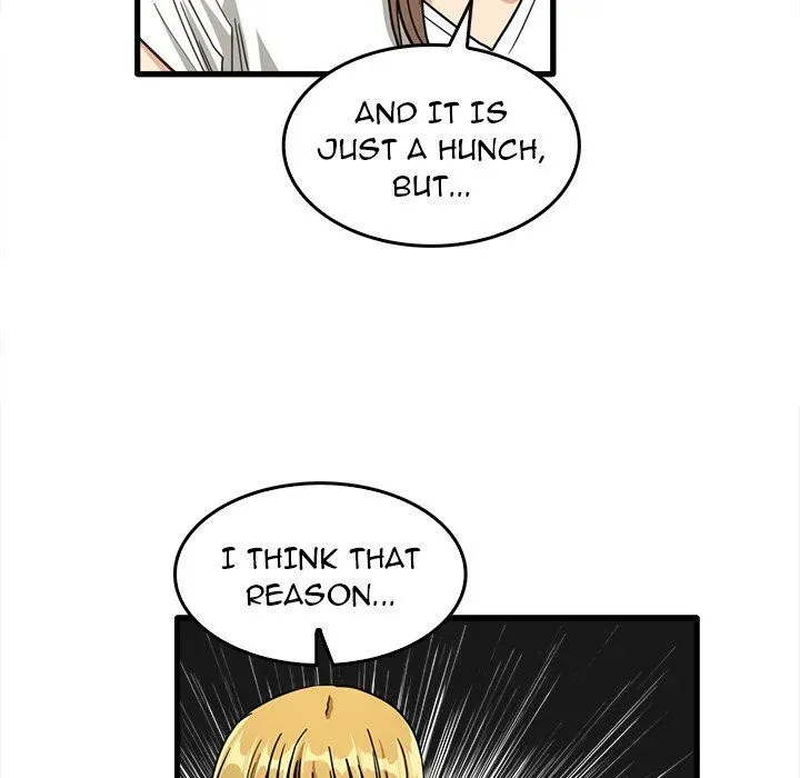 No More, No Less Chapter 47 page 95 - 