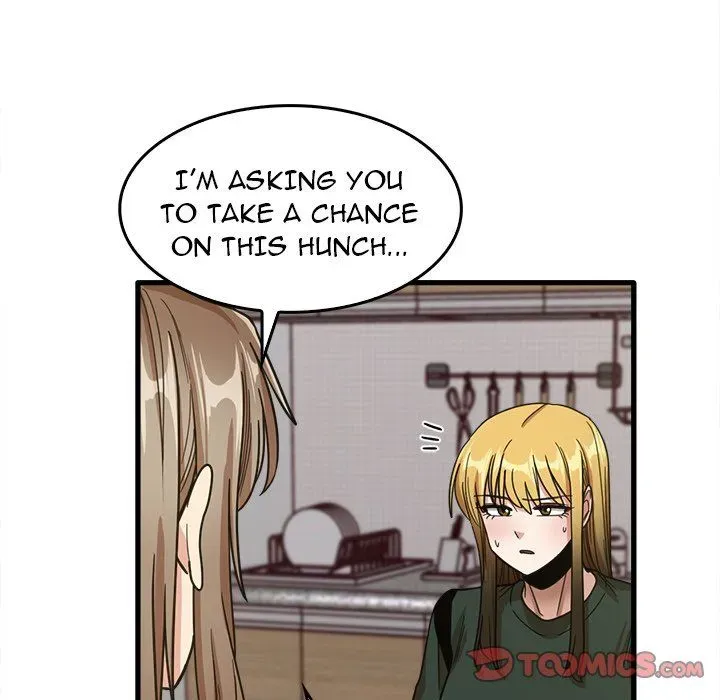 No More, No Less Chapter 47 page 98 - 