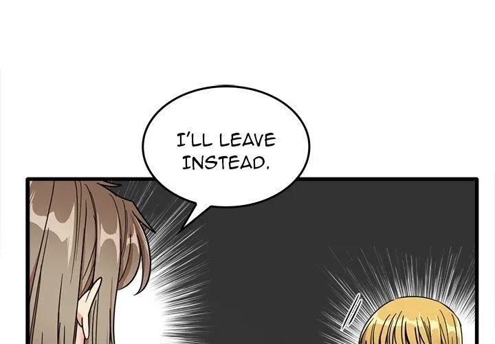No More, No Less Chapter 48 page 1 - 
