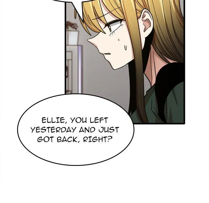 No More, No Less Chapter 48 page 11 - 