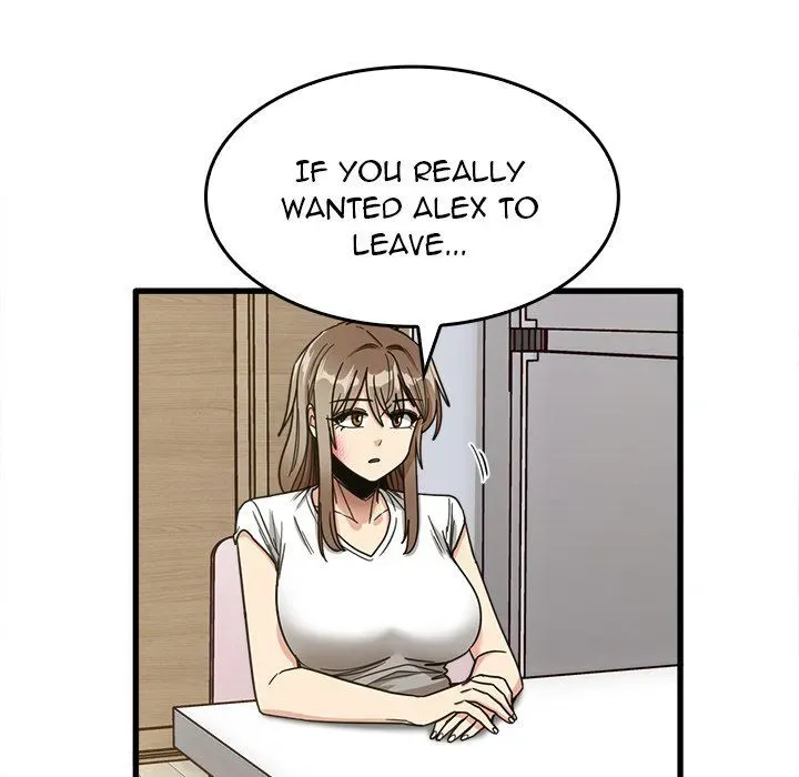 No More, No Less Chapter 48 page 12 - 