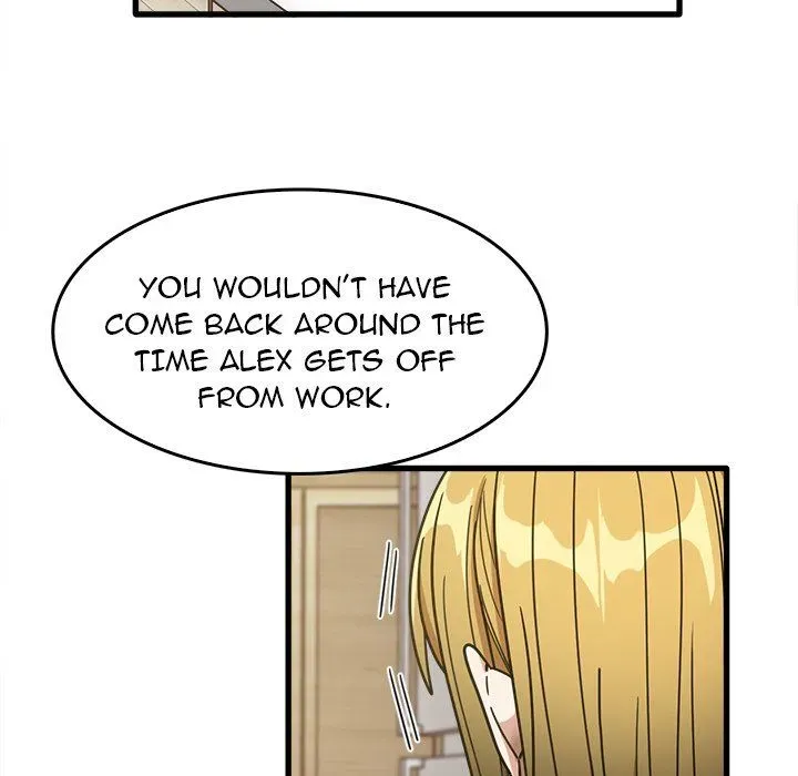 No More, No Less Chapter 48 page 13 - 