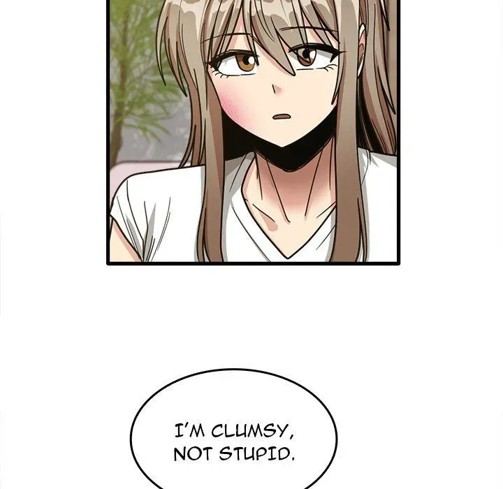 No More, No Less Chapter 48 page 15 - 