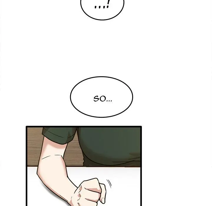 No More, No Less Chapter 48 page 17 - 
