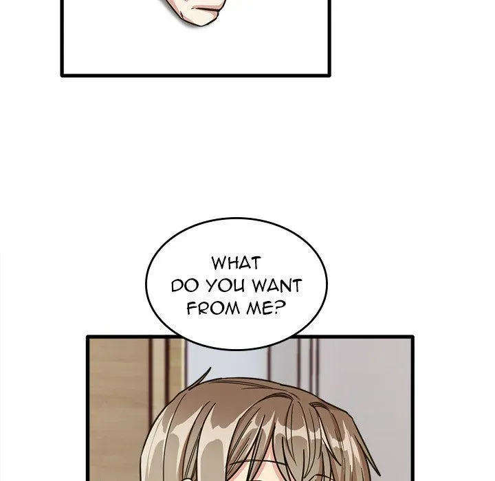 No More, No Less Chapter 48 page 18 - 