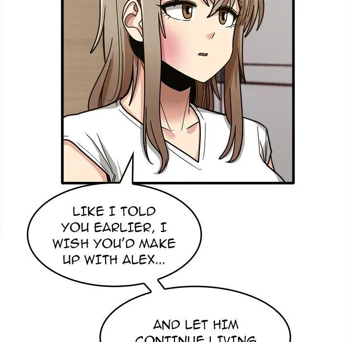 No More, No Less Chapter 48 page 19 - 