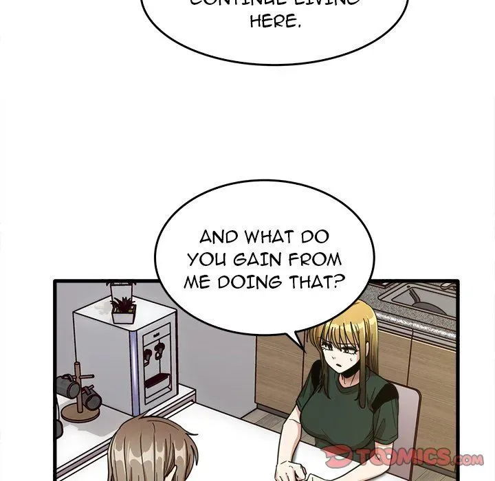 No More, No Less Chapter 48 page 20 - 