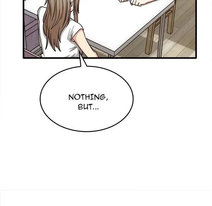 No More, No Less Chapter 48 page 21 - 