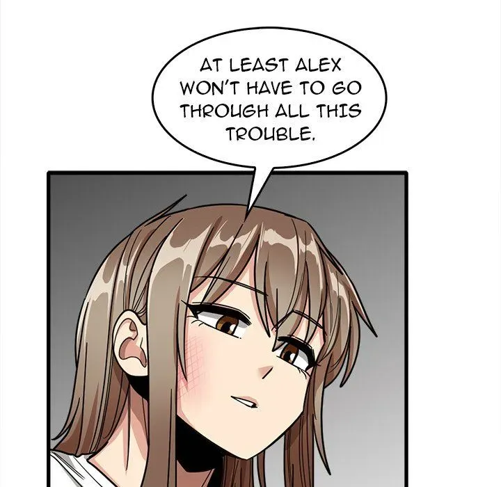 No More, No Less Chapter 48 page 22 - 