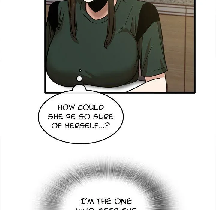 No More, No Less Chapter 48 page 24 - 