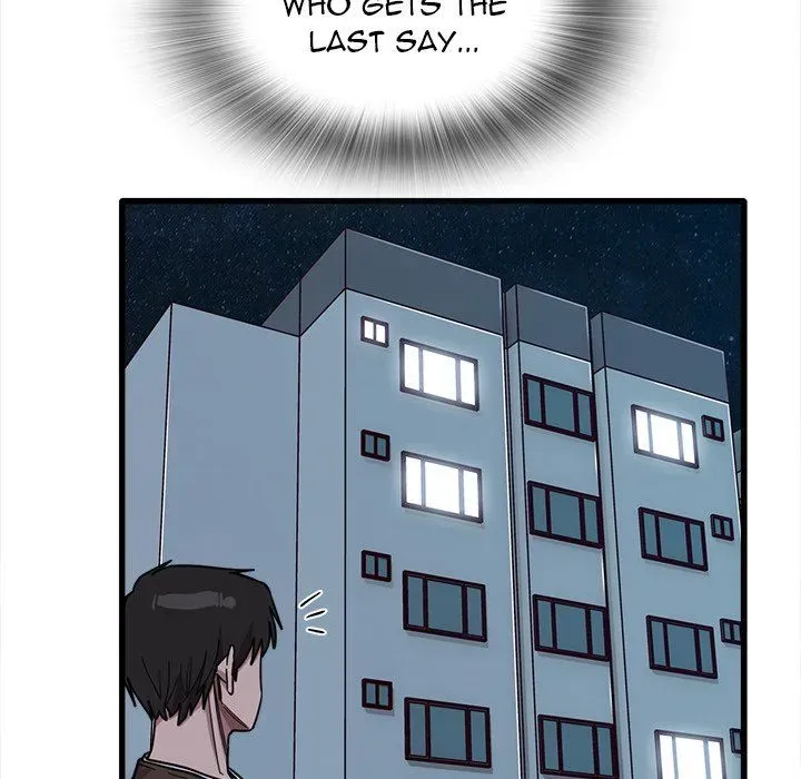 No More, No Less Chapter 48 page 25 - 
