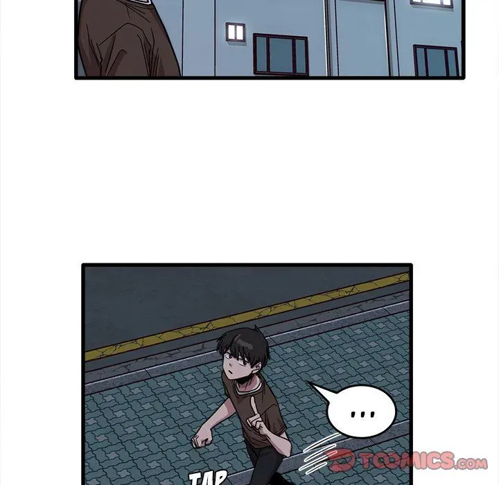 No More, No Less Chapter 48 page 26 - 