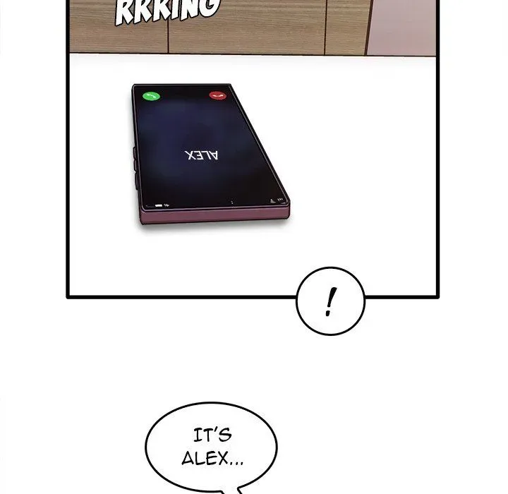 No More, No Less Chapter 48 page 28 - 