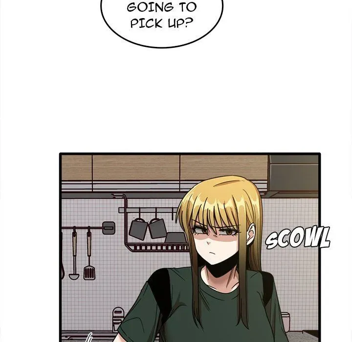 No More, No Less Chapter 48 page 30 - 