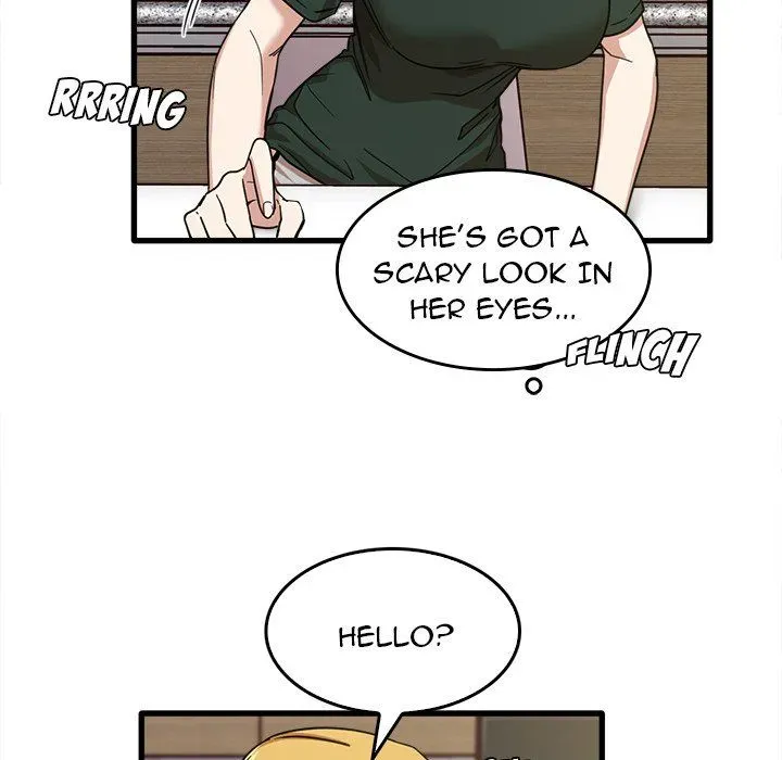 No More, No Less Chapter 48 page 31 - 