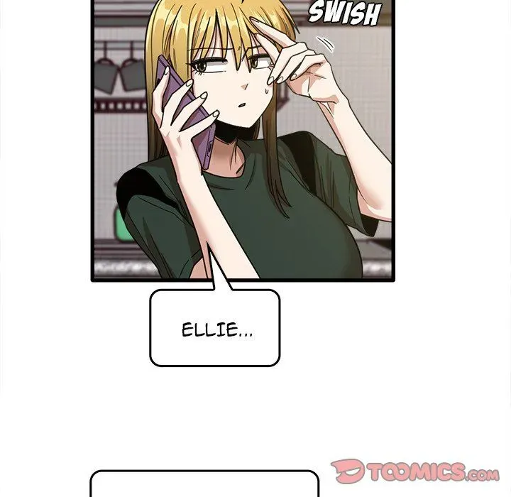 No More, No Less Chapter 48 page 32 - 