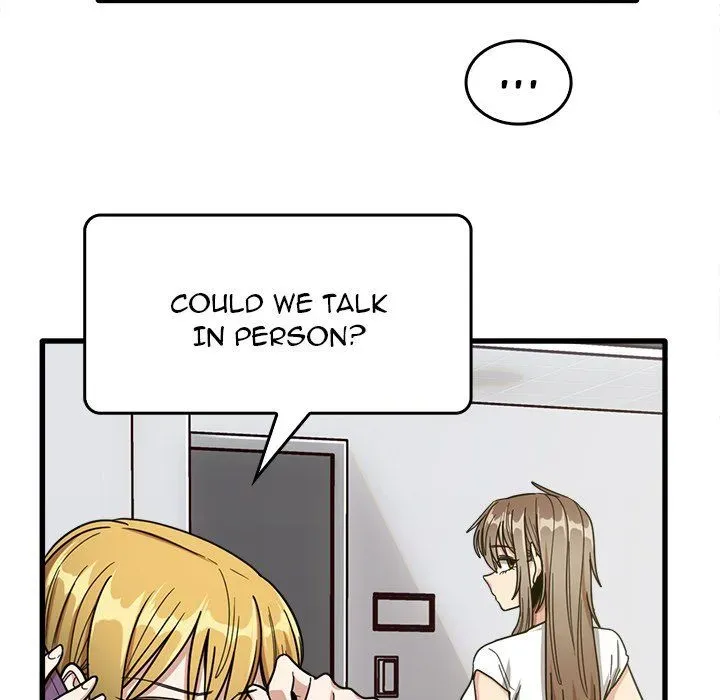 No More, No Less Chapter 48 page 34 - 