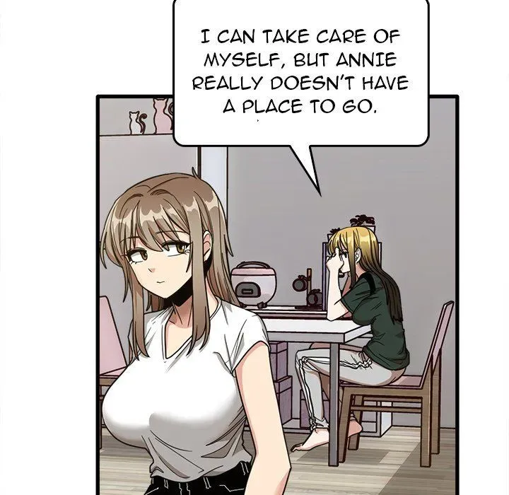 No More, No Less Chapter 48 page 36 - 