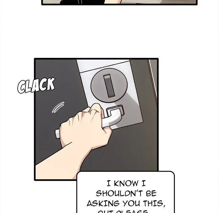 No More, No Less Chapter 48 page 37 - 