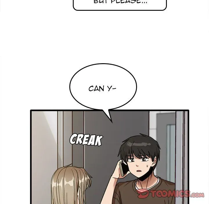 No More, No Less Chapter 48 page 38 - 