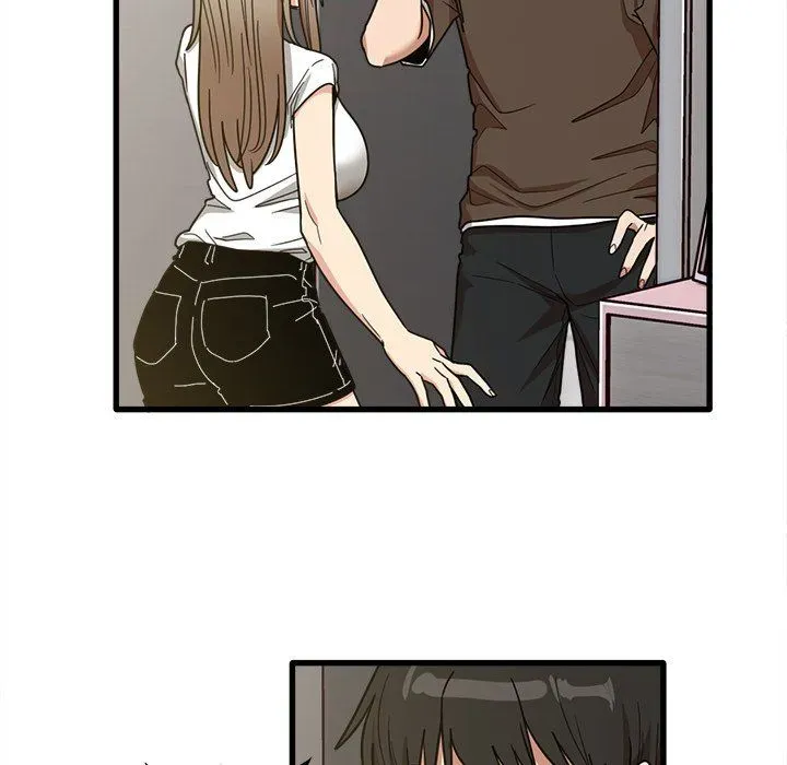 No More, No Less Chapter 48 page 39 - 