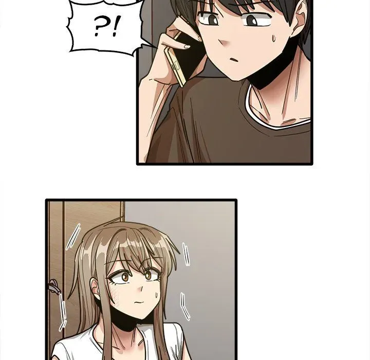 No More, No Less Chapter 48 page 40 - 