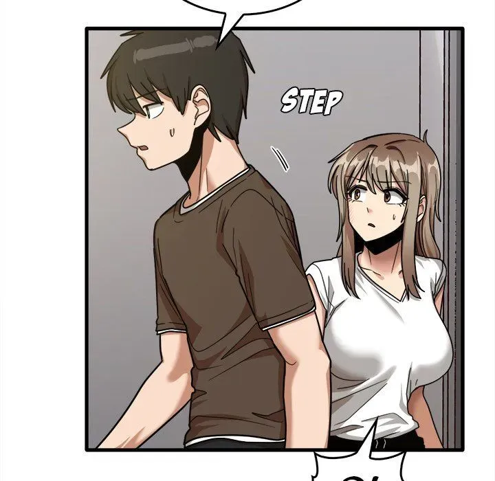 No More, No Less Chapter 48 page 43 - 