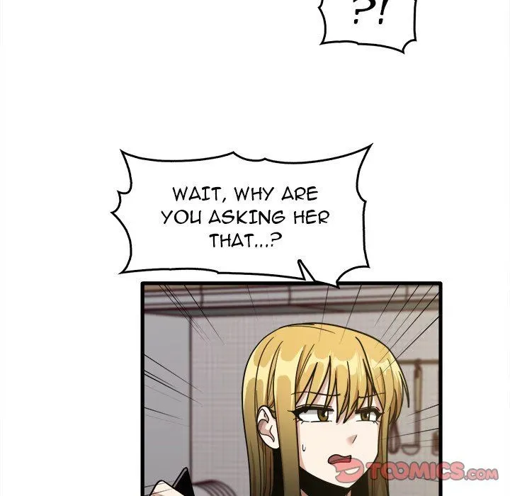 No More, No Less Chapter 48 page 44 - 