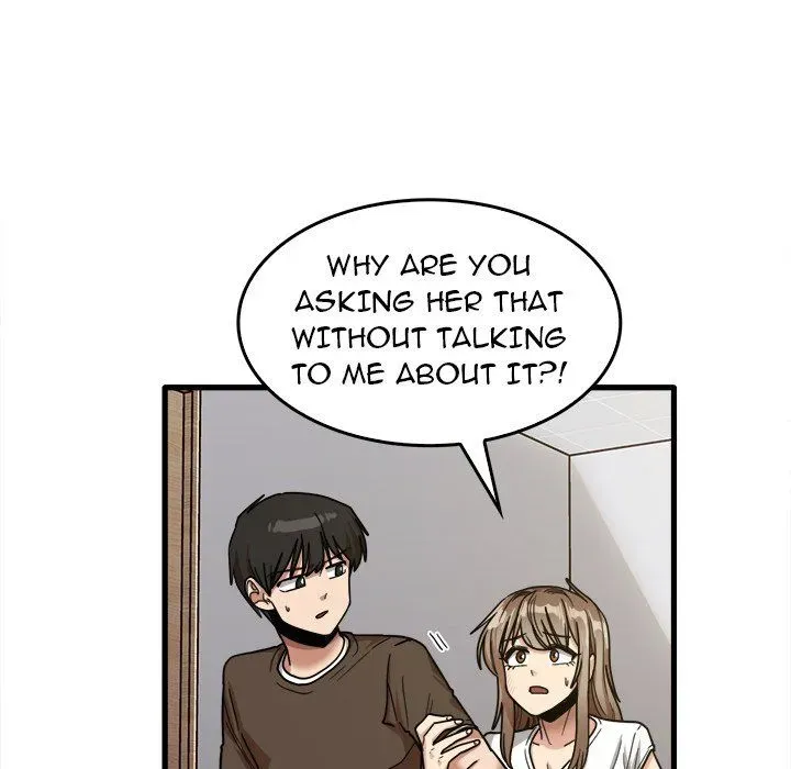 No More, No Less Chapter 48 page 47 - 
