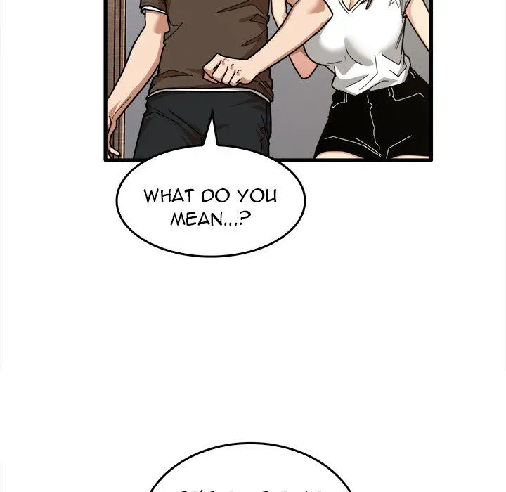 No More, No Less Chapter 48 page 48 - 