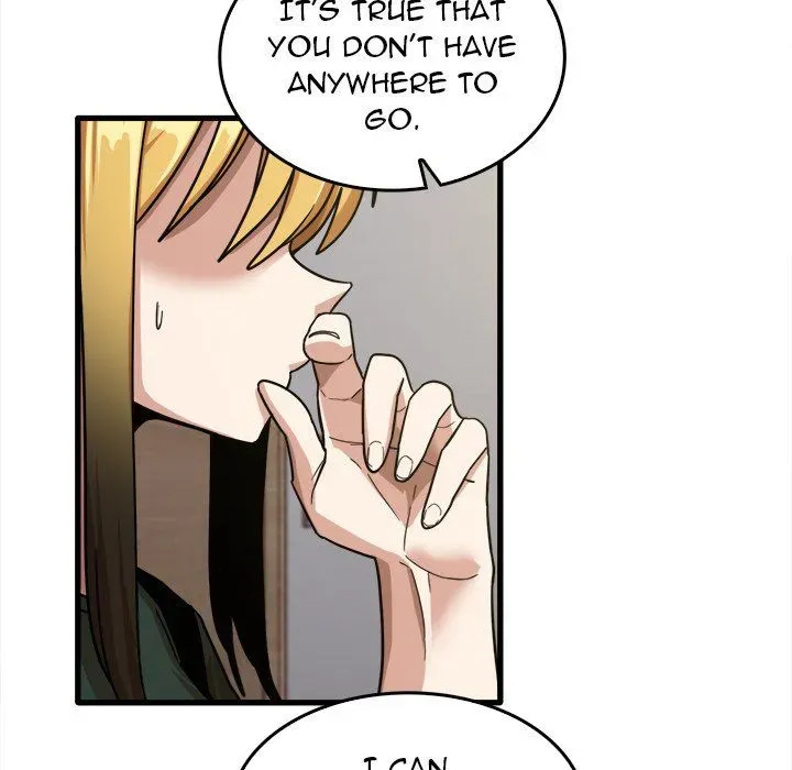 No More, No Less Chapter 48 page 49 - 