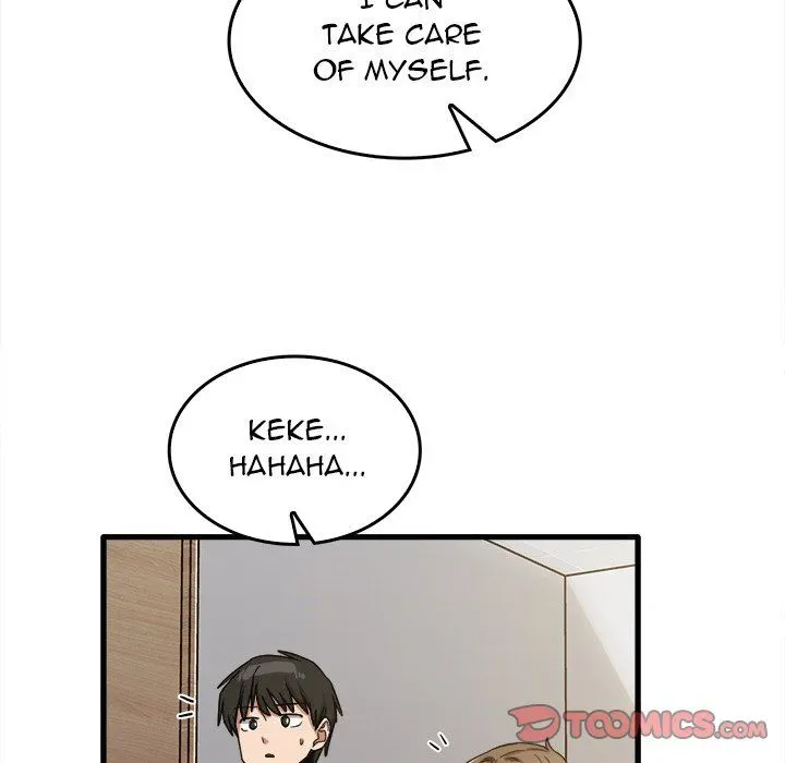No More, No Less Chapter 48 page 50 - 
