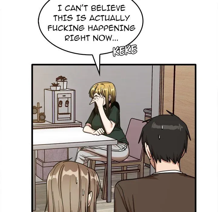 No More, No Less Chapter 48 page 52 - 