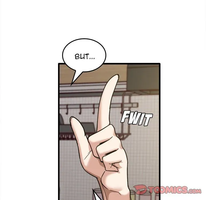 No More, No Less Chapter 48 page 56 - 