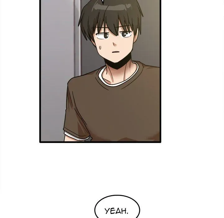 No More, No Less Chapter 48 page 58 - 