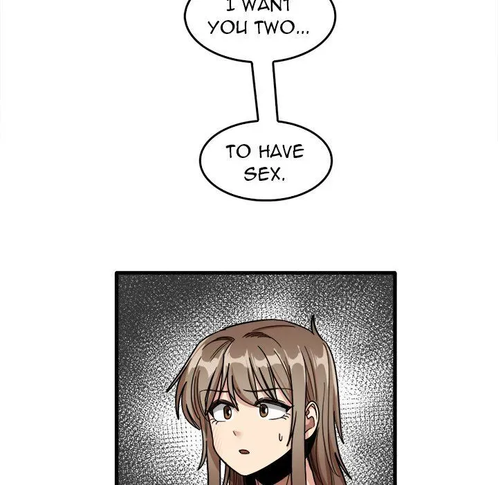 No More, No Less Chapter 48 page 60 - 